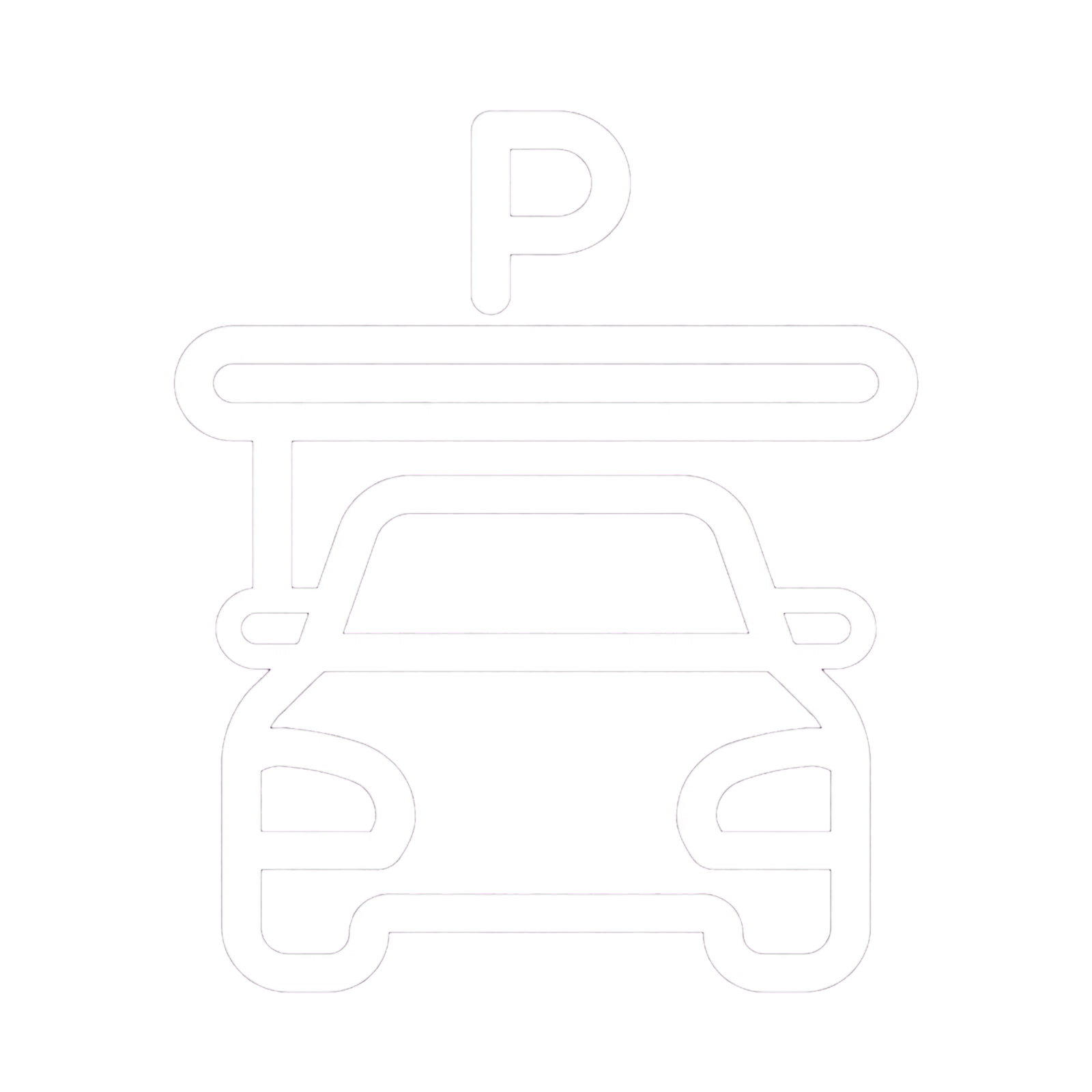 ANPR Parking
